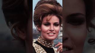 Raquel Welch  In Loving Memory [upl. by Aknaib]