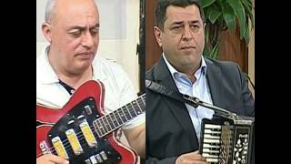 Ixtiyar Qedirov Gitara amp Tahir Zakirov Qarmon  Ay qız Aman ovçu [upl. by Dasie857]