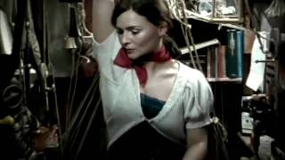 Emiliana Torrini  Heartstopper  HD [upl. by Hux314]