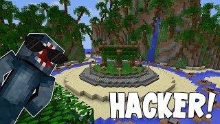 Squiddy Sundays  Hunger Games  Hacker Pro [upl. by Elvia742]