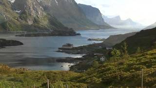 Lofoten  Insel der Götter [upl. by Whall93]