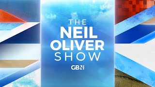 The Neil Oliver Show  Friday 17th May [upl. by Gasparo]