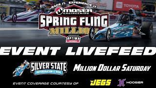 2024 Spring Fling Million  Million Dollar Main Event [upl. by Larner667]