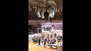 Großer Herr o starker König  Weihnachtsoratorium  JS Bach [upl. by Kingsbury972]