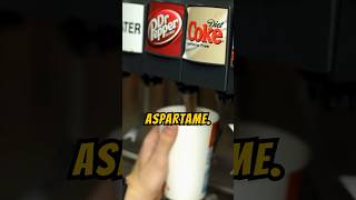 Negative effects of consuming aspartame… aspartame healthtips healthandwellness [upl. by Rycca111]