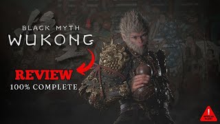 Black Myth WuKong The Best Souls Game Ever [upl. by Rossi]