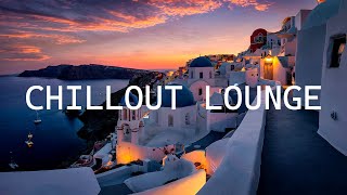 Chillout Lounge Relax Work Study Meditation ✨ Deep House ✨ Background Music [upl. by Scrope]