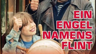 Ein Engel namens Flint  Trailer  deutschgerman [upl. by Manella]