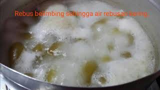 Sambal Belimbing Buluh [upl. by Cassaundra]