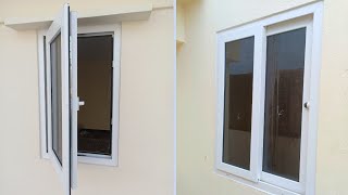 Crank vs Sliding Windows  Which one is Better   MWindows [upl. by Akeirahs688]