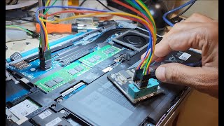 8FC8 E7A8 BF97 amp 0001 Recover a Forgotten BIOS Password [upl. by Nahtiek]