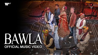 Bawla Official Music Video  Maati  Mikey McCleary  Rani KoHEnur  Parth Parekh ft Khan Brothers [upl. by Savick]