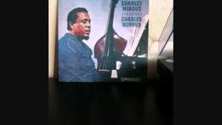 Charles Mingus  Original Faubus Fables [upl. by Zitah91]