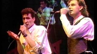 OMD  Secret Live At Veronicas Rock Night 1985 [upl. by Bari]