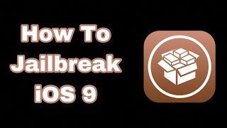 How To Jailbreak iOS 936 WITH AND WITHOUT Computer [upl. by Nac]