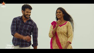 Barathi Kannamma Season 2  Song Promo  From 6th February 2023 [upl. by Heyer]