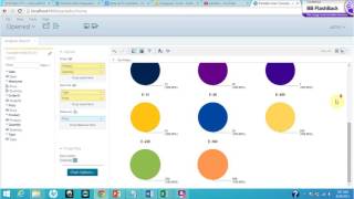 Pentaho Business Analytics 530 tutorial [upl. by Lusar]