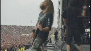 Lamb Of God  Blacken The Cursed Sun Live At Download HIGH DEFINITION [upl. by Cj]