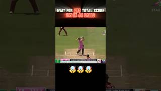 Great inning by Mr 360 shortscricketshortsiplcricketlovercrickettrendingshorts cricketvideo [upl. by Auberbach]