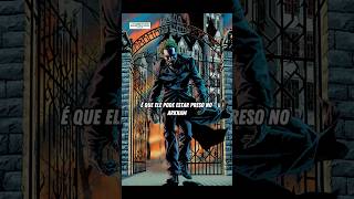 O QUE ACONTECEU COM O CORINGA DEPOIS DE BATMAN O CAVALEIRO DAS TREVAS shorts [upl. by Adur]