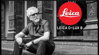 Leica DLux 8 Defies Expectations Including My Own [upl. by Montagu]