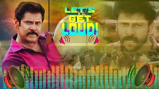 tamil dj songs  tirunelveli alvada song remix  chiyaan Vikram  saamy  tamil remix song [upl. by Suoirad]