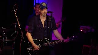 Klaus Major Heuser Band  Love  Stuttgart 22 September 2018 Multicam [upl. by Arimaj884]