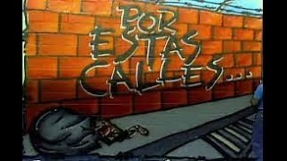 Por Estas Calles  Episodio 83  Temporada 1 [upl. by Aynnat]