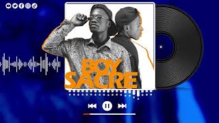 Boy sacré official  Charbonner [upl. by Aser]