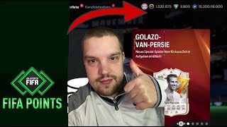 FREE EA FC Points und COINS  POINTS AND COINS GLITCH 🔥 How To Get MILLIONS of POINTS AND COINS [upl. by Neyu]