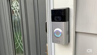 Eufy Dual Cam Doorbell StepbyStep Installation Instructions [upl. by Modern]