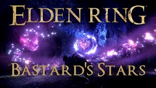 Bastards Stars Moveset Elden Ring [upl. by Hollingsworth]