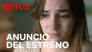 Feria EN ESPAÑOL  Avance oficial  Netflix España [upl. by Siroved]