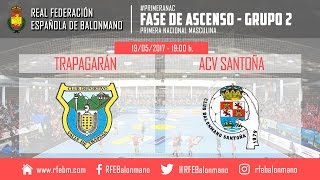 Ascenso a Plata Masculina Porriño  Trapagarán  ACV Santoña [upl. by Caplan]