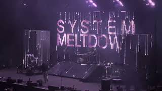 Enter Shikari  System amp … Meltdown Wembley Arena London February 17 2024 LIVE4K [upl. by Canada232]