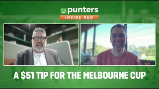 Everest Cox Plate Caulfield amp Melbourne Cup Tips  Spring Features Preview  Punters Inside Run [upl. by Karoly]