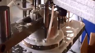 Multispindle Tapping Machine [upl. by Kata]