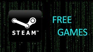 How To Get Any Steam Game For Free [upl. by Rivy]