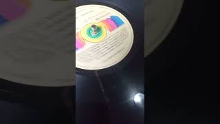 disco de Teixeirinha última tropeada de 1968 música Tropeiro Velho [upl. by Elspet491]