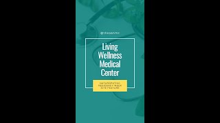 NRW 2024 Living Wellness Medical Center in Phoenix Arizona [upl. by Melania]