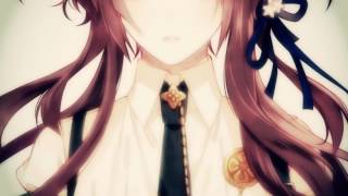 COLLAR X MALICE  Trailer Anime Expo 2017 [upl. by Aynosal434]