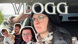 Vlogg  träffa mina barn fixar naglar [upl. by Cock]