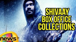 Shivaay 2016  Full HD Movie Download Hd 720p [upl. by Edalb]