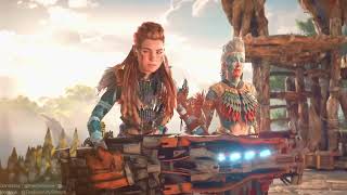 🤘☠️ Aloy Fights ☠️🤘 Tenakth Siege  VERY HARD [upl. by Teragram]