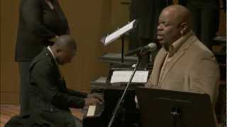 Gospel Meets Jazz Soul Interlude [upl. by Eicnan887]