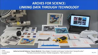 Arches For Science CoSTAR Presentation [upl. by Enehs]