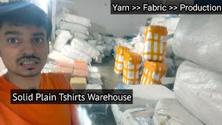 The Best Source for Wholesale Plain Bio Wash Tshirts  2024 [upl. by Atteloc]