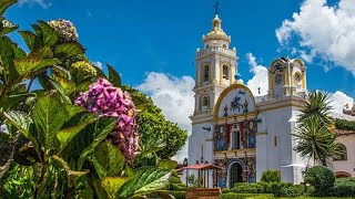 Chignahuapan Puebla México Chignahjapan Puebla Ghignahuapan México Chignahuapan [upl. by Gargan371]