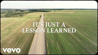 Kidd G  Lesson Learned Lyric Video [upl. by Rodie]