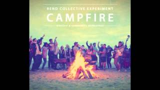 You are my Vision CAMPFIRE  Rend Collective [upl. by Allicirp683]